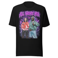 Keef Perry Tee II