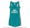 Yo Soy Carey Manguillos