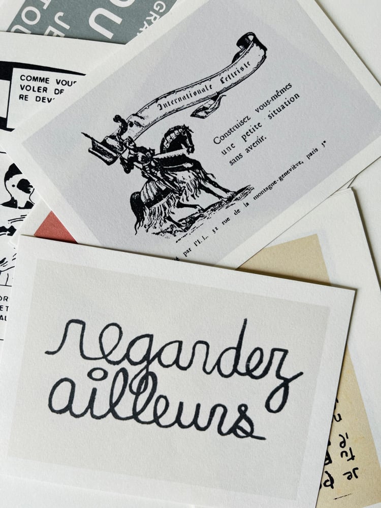 Image of 31 FLYERS