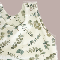 Image 2 of Eucalyptus Romper