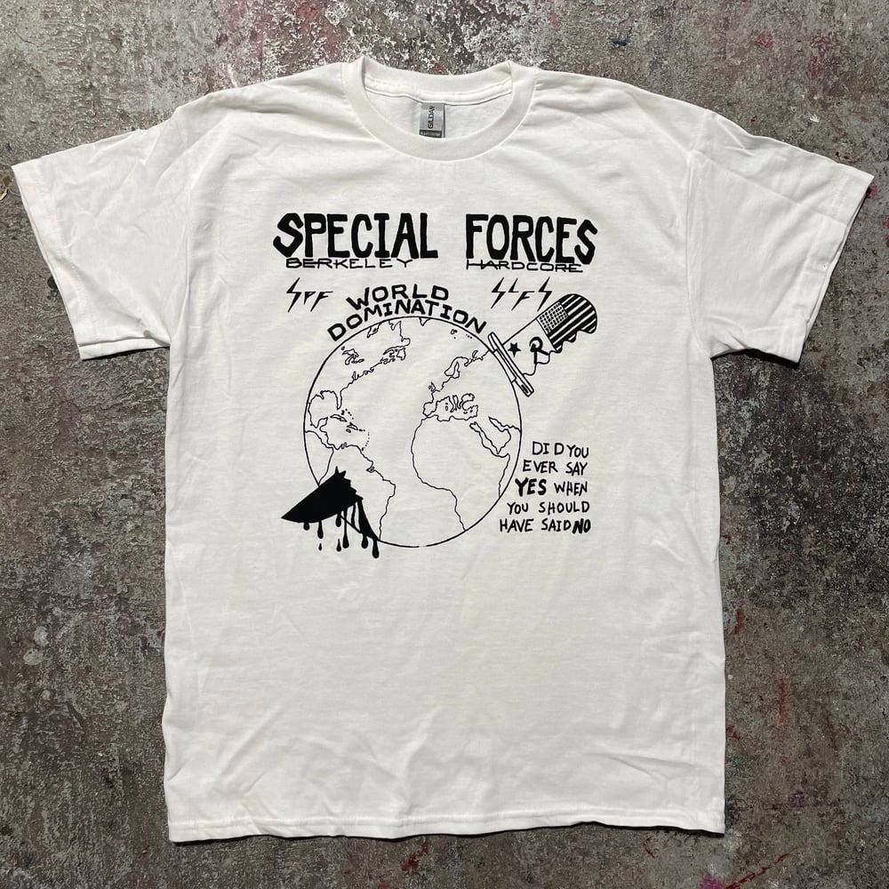 Special Forces