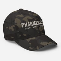 Image 5 of PHARMERCOOK Cap