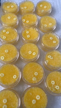 Image 3 of Custom lip scrub order