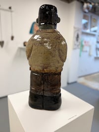Image 3 of CALVIN WONG - "Holding on life, dear"