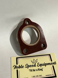 Image 2 of Linkert 3 & 4 bolt phenolic spacers