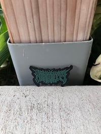 Image 15 of Official Fierce Deity Logo Patches