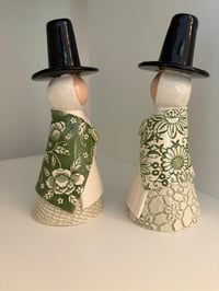 Image 3 of Medium Welsh Lady - Menyw Gymreig Canolig