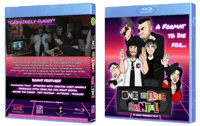 Image 1 of One Night Rental Blu-Ray
