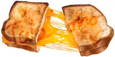 Image of Grilled Cheese