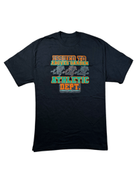 Image 3 of Athletic Dept. Tee