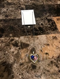 Image 2 of Heart 2 Heart Necklace 