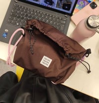 Image 4 of SL MSNGR Bag M