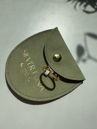 Image 7 of hexagon戒指 六边形戒指