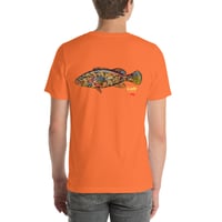 Image 1 of Goliath Grouper T-shirt