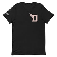 Image 1 of DHH DWing Tee