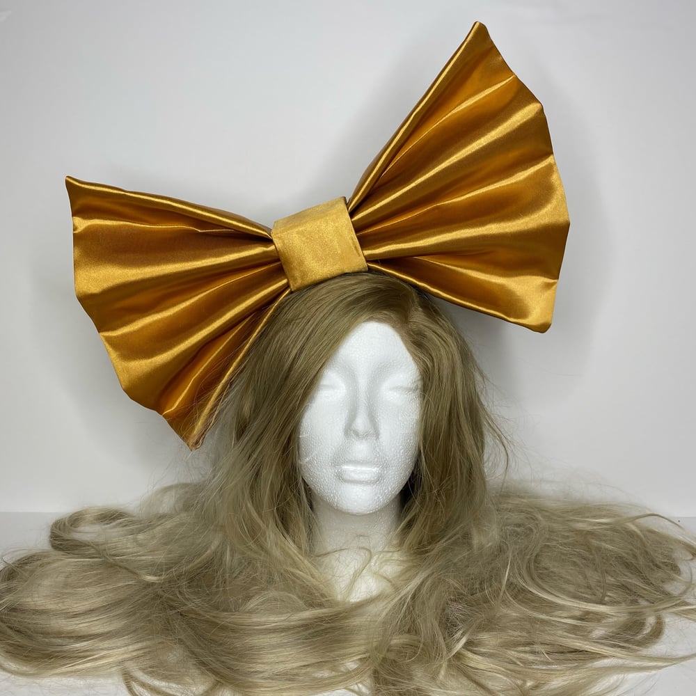 OFFICIAL "AU$TIN" BOW