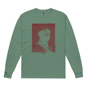 Image of REANIMATE long-sleeve shirt