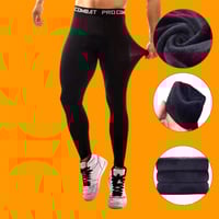 Image 6 of Athletic Compression Pants | Unisex