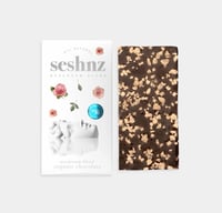 Image 4 of Magic Mushroom Chocolate Bar 10G - Seshnz