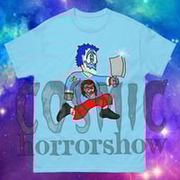 Image 2 of Shangri la J shirt