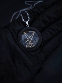 Image 2 of LUCIFER Pendant
