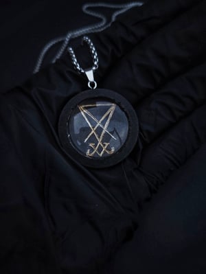 Image of LUCIFER Pendant