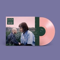 Pink Silence LP