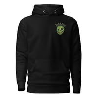 Image 2 of king of kings Hoodie