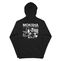 Image 1 of dødkirke - Moksha Hoodie
