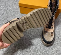 Image 3 of SAFARI BROWN BOOTS