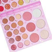 Image 2 of Karol G Palette