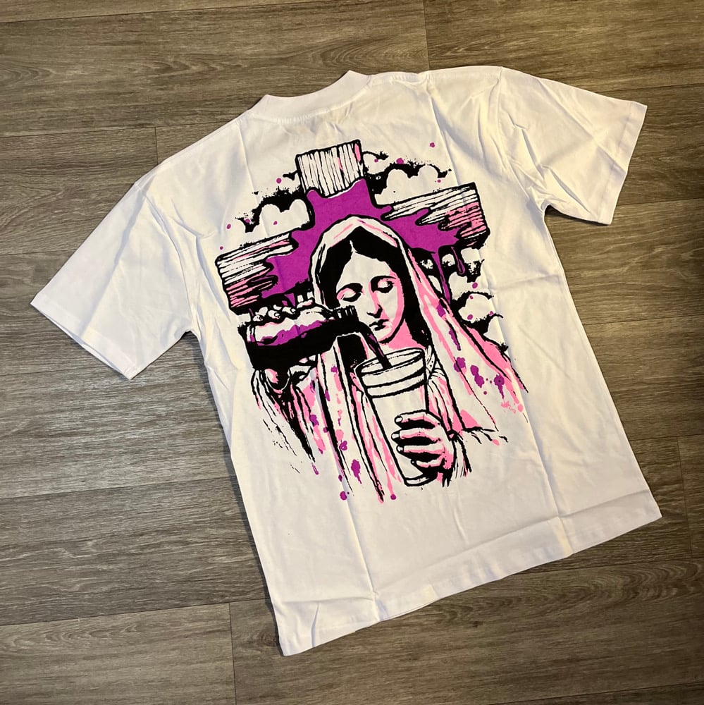 Image of Cough Syrup Shirttttt