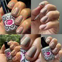 Image 5 of Glisten & Glow Devoted DaVinci 