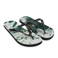 Image 2 of Mineral Light Flip-Flops