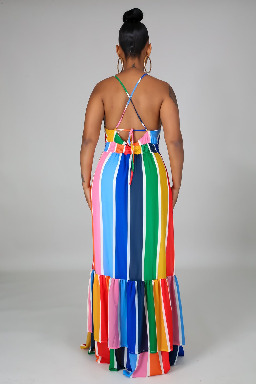 Image of Starburst Maxi