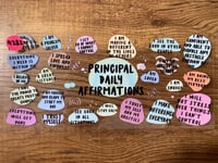 Image 4 of Affirmation Decals