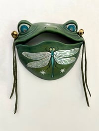 Akitsu- Kristen Egan