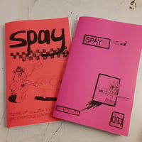SPAY 1+2 BUNDLE