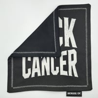 Image 3 of Abstract - F* Cancer