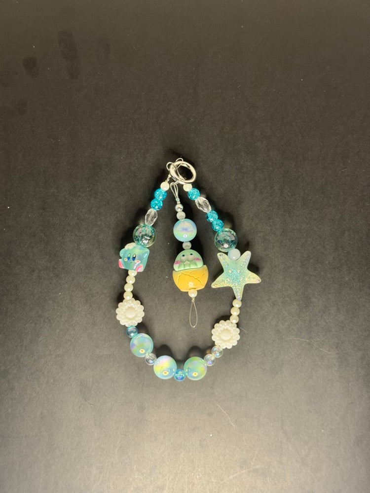 Image of Phone Charms- Summer Set 3