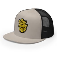 Image 3 of All Monica needs - Trucker Cap