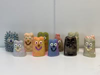 Image 2 of Purple Spot