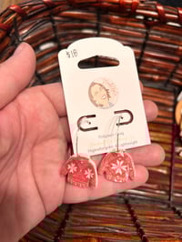 Image 1 of Mini Sweater Hoops