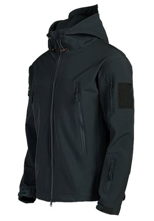 Image of KMP Soft Shell Jacket