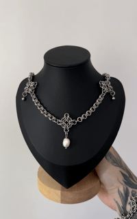 Image 2 of Minerva Choker 