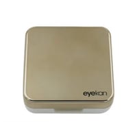 Image 12 of Fresh and go 3 tone yearly contact lenses with case 