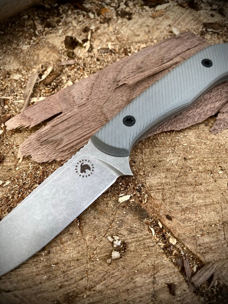 Image of Hunter 3.5 RHINO HATCH