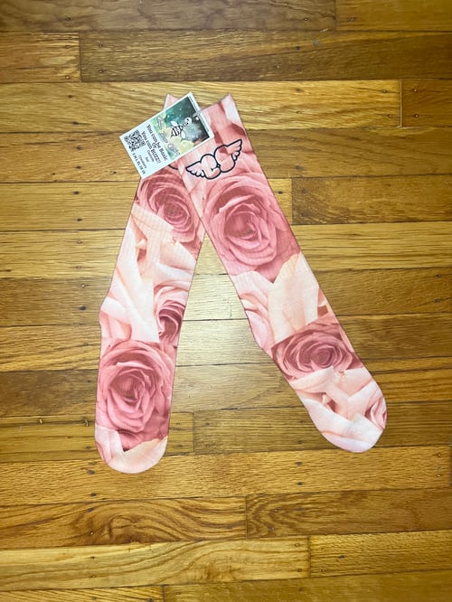 Image of CB craaaze prints