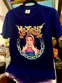 Image 2 of Ms. Rachel Tee