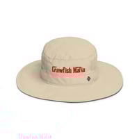 Image 1 of Crawfish Mafia Columbia booney hat